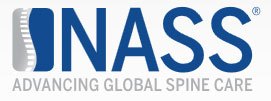 North American Spine Society - logo