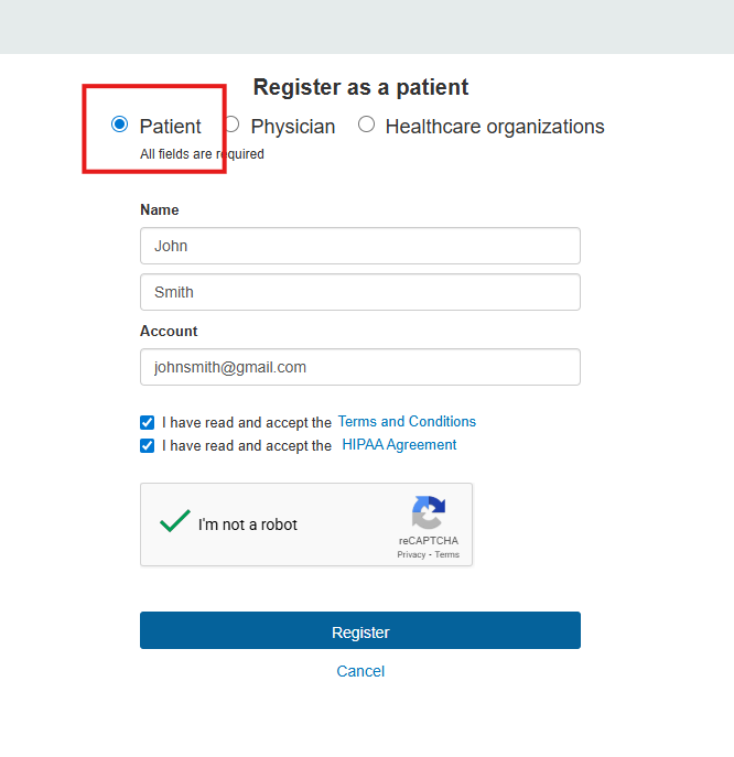 Powershare Instructions