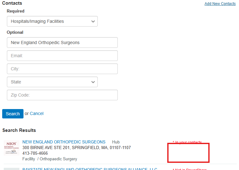 Powershare Instructions