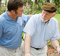 Caregivers Guide for the Hip