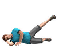 Hip Fracture Prevention