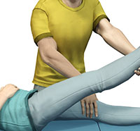 Physical Examination of Hip