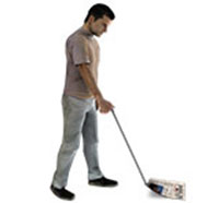 Pre-op and Post-Op Hip Guidelines