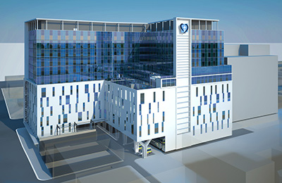 Calvary Adelaide Hospital