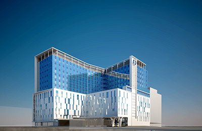 Calvary Adelaide Hospital