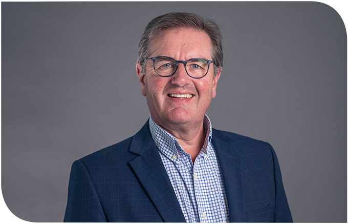 Dr. Richard G. Clarnette