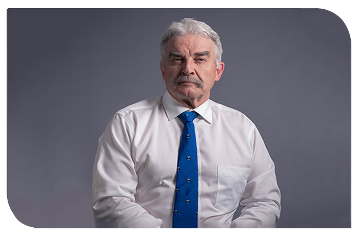 Assoc Prof. Michael J. Sandow