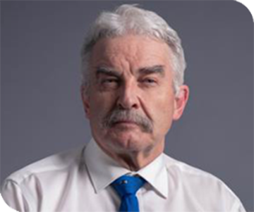 Dr. Michael J. Sandow