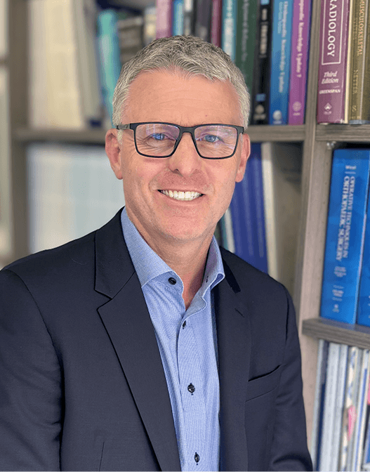 Picture of Dr Simon Talbot