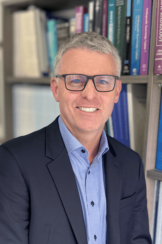 Picture of Dr Simon Talbot