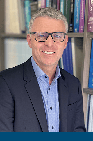 Picture of Dr Simon Talbot