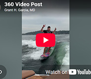360 Video Post