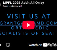 New Adult All Onlay MPFL reconstruction