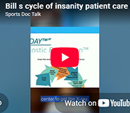 Bill s cycle of insanity patient care delays