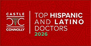 Castle Connolly Top Hispanic and Latino Doctor