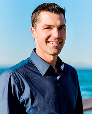 Grant Garcia MD
