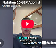 Nutrition 26: GLP-1s + Surgery: Are You Under-Fueling Your Recovery?