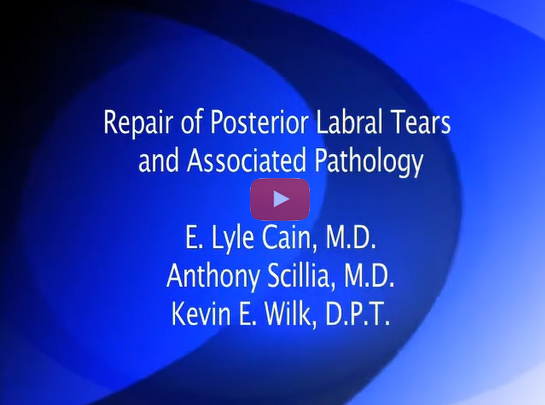 New Jersey Orthopaedic Institute (NJOI)