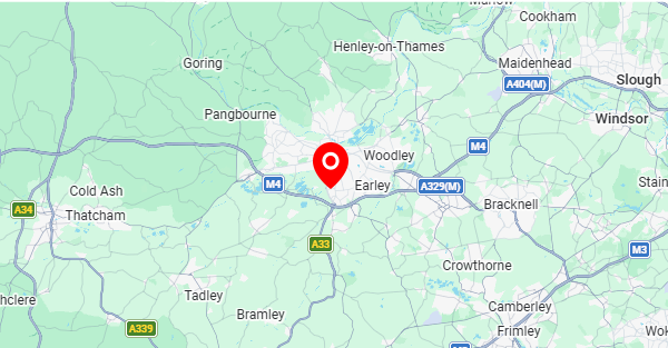 Map Images