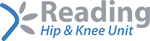 Reading Hip & Knee Unit Logo