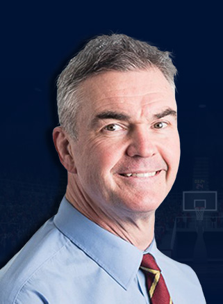 Sean O'Leary