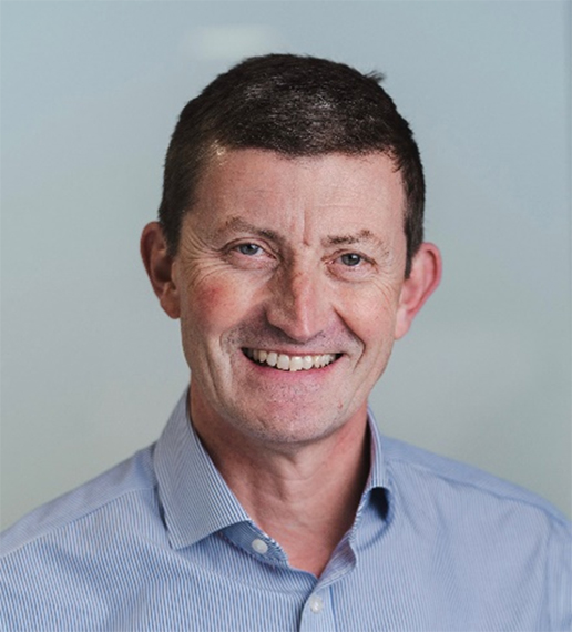 Warren Fisher profile