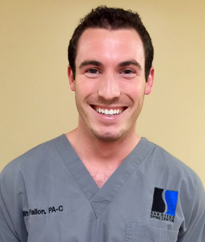 Dr Eric Korsh