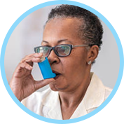 Allergy & Respiratory Management Images