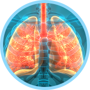Therapeutic & Interventional Procedures Pulmonary Images