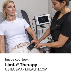 LIMFA&reg;: Pharma-Free Cellular Therapy - Educational Picture