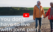 Benefits of Robotic Joint Replacement: You Don't Have to Live with Joint Pain - Dr. Paul Jacob