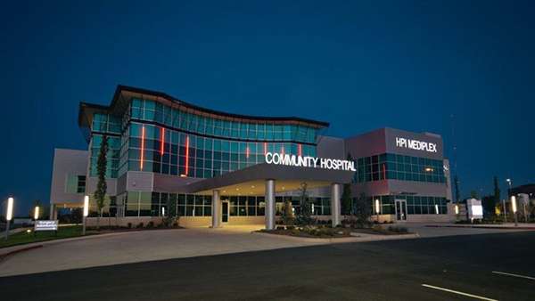 Oklahoma Joint Reconstruction Institute Gallery Photos1