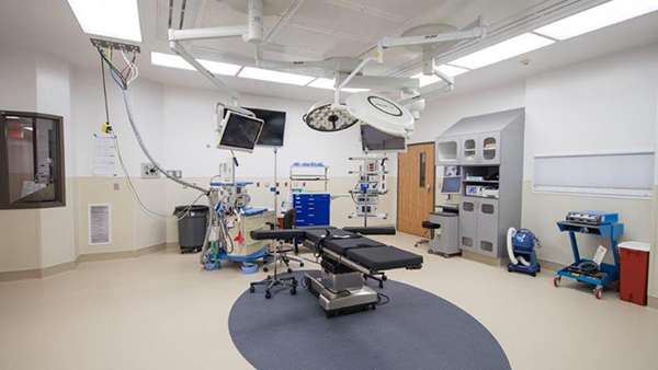 Oklahoma Joint Reconstruction Institute Gallery Photos10