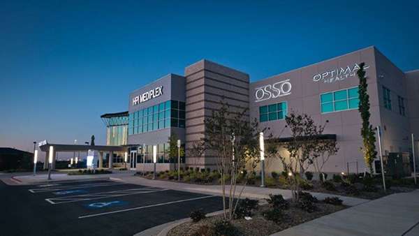 Oklahoma Joint Reconstruction Institute Gallery Photos2