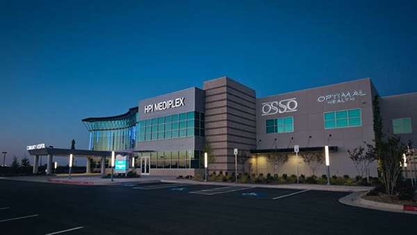 Oklahoma Joint Reconstruction Institute Gallery Photos3