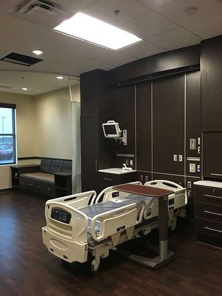 Oklahoma Joint Reconstruction Institute Gallery Photos4