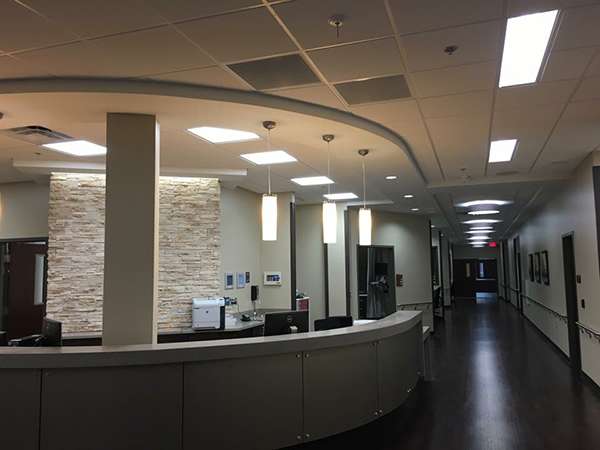 Oklahoma Joint Reconstruction Institute Gallery Photos6