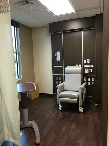 Oklahoma Joint Reconstruction Institute Gallery Photos7