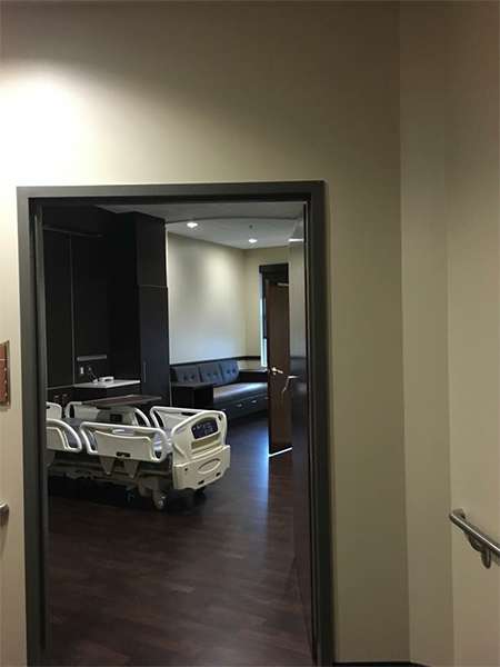 Oklahoma Joint Reconstruction Institute Gallery Photos8