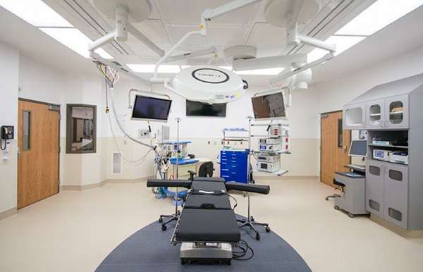 Oklahoma Joint Reconstruction Institute Gallery Photos9