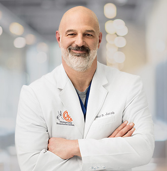 Dr. Paul Jacob
