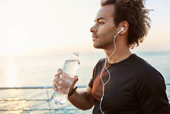 HYDRATE