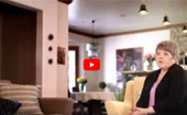 Kyna Henry | Knee Replacement Patient Testimonial - Dr. Paul Jacob