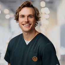 Logan Roles, PA-C