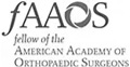 American Academy of Orthopaedic Surgeons Logo
