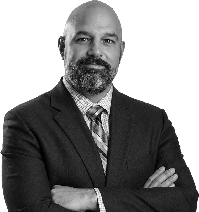 Dr. Paul Jacob - Banner