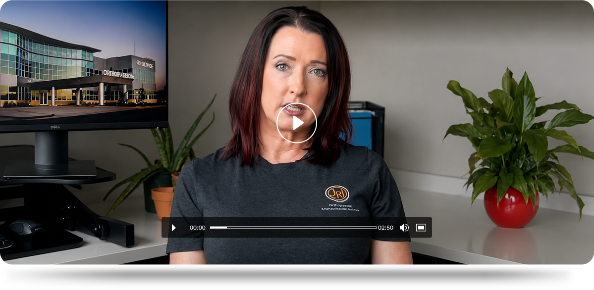 Patient Education Videos - Picture