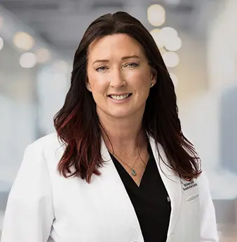 Elaine Justice MSN, RN - Profile Picture