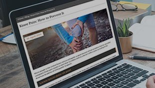 Dr. Jacob's Blog