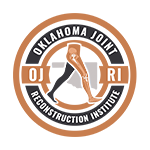 Oklahoma-joint-reconstruction-institute logo